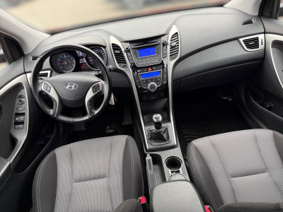 Hyundai i30 Gebrauchtwagen