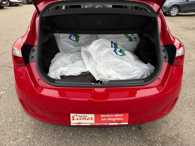 Hyundai i30 Gebrauchtwagen