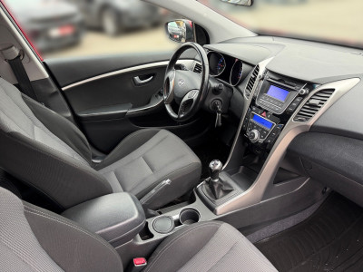 Hyundai i30 Gebrauchtwagen