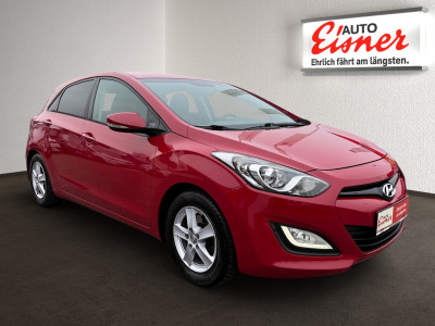 Hyundai i30 Gebrauchtwagen