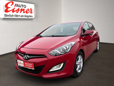Hyundai i30 Gebrauchtwagen