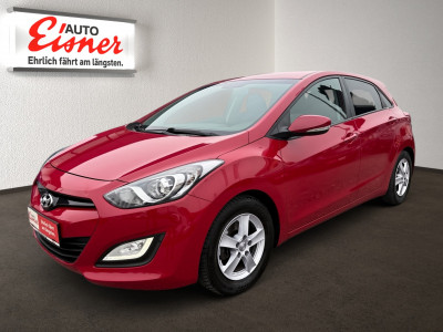 Hyundai i30 Gebrauchtwagen