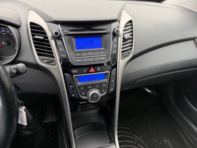 Hyundai i30 Gebrauchtwagen