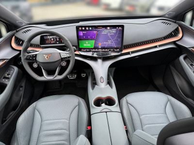 Cupra Tavascan Vorführwagen