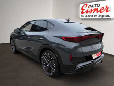 Cupra Tavascan Vorführwagen