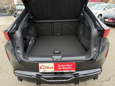 Cupra Tavascan Vorführwagen