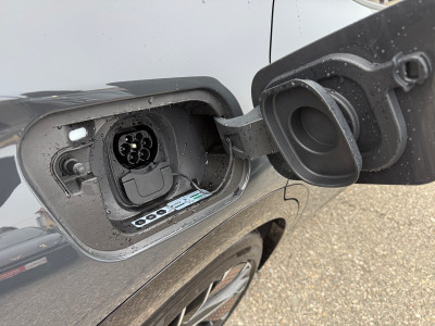 Cupra Tavascan Vorführwagen