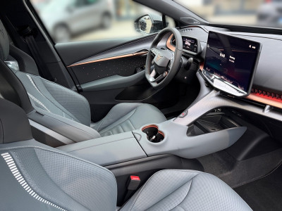 Cupra Tavascan Vorführwagen