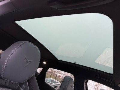 Cupra Tavascan Vorführwagen