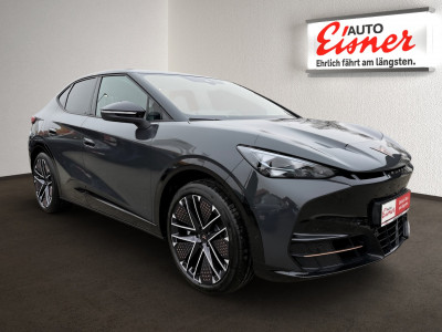 Cupra Tavascan Vorführwagen