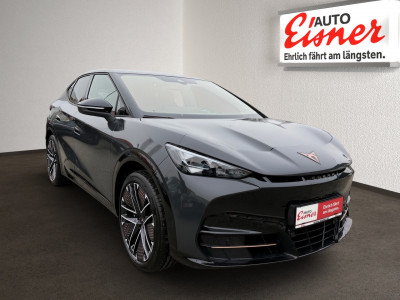 Cupra Tavascan Vorführwagen