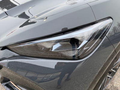 Cupra Tavascan Vorführwagen