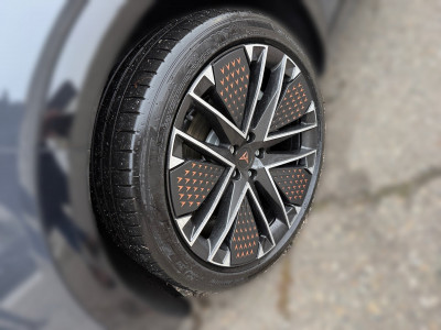 Cupra Tavascan Vorführwagen