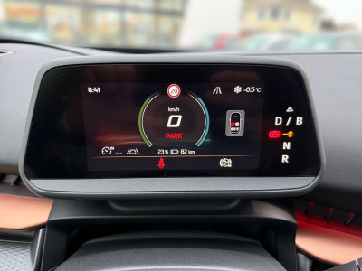 Cupra Tavascan Vorführwagen