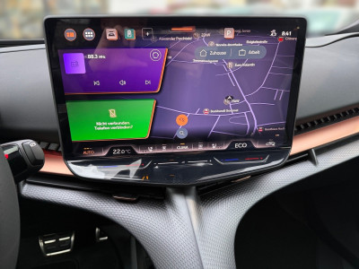 Cupra Tavascan Vorführwagen