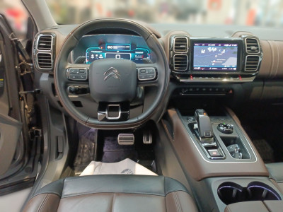 Citroën C5 Aircross Gebrauchtwagen