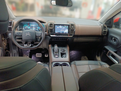 Citroën C5 Aircross Gebrauchtwagen