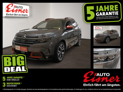 Citroën C5 Aircross Gebrauchtwagen