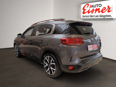 Citroën C5 Aircross Gebrauchtwagen