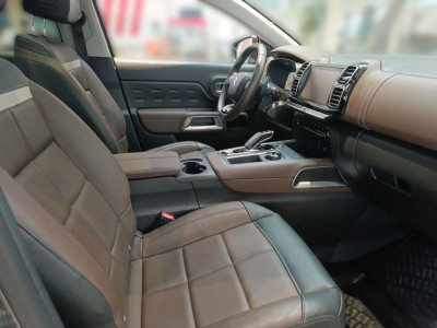 Citroën C5 Aircross Gebrauchtwagen