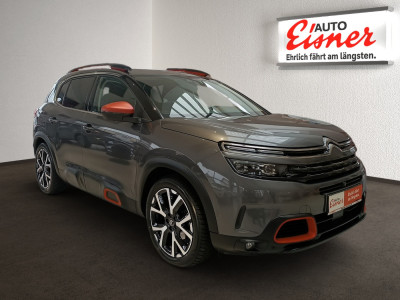 Citroën C5 Aircross Gebrauchtwagen