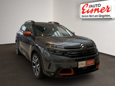 Citroën C5 Aircross Gebrauchtwagen