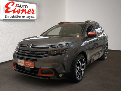 Citroën C5 Aircross Gebrauchtwagen