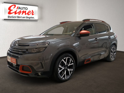 Citroën C5 Aircross Gebrauchtwagen
