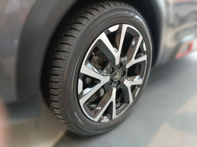 Citroën C5 Aircross Gebrauchtwagen