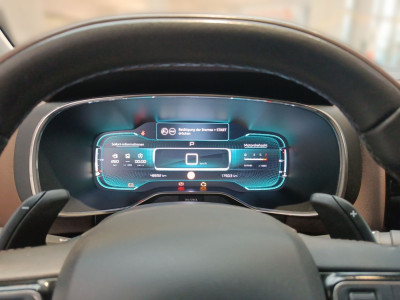 Citroën C5 Aircross Gebrauchtwagen