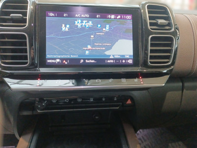 Citroën C5 Aircross Gebrauchtwagen
