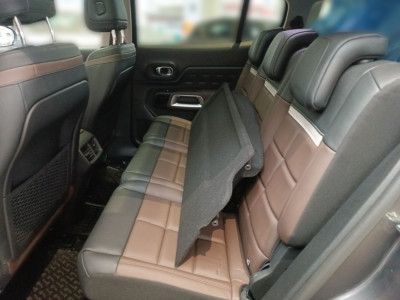 Citroën C5 Aircross Gebrauchtwagen