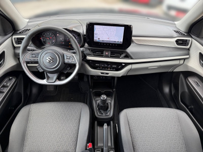 Suzuki Swift Vorführwagen