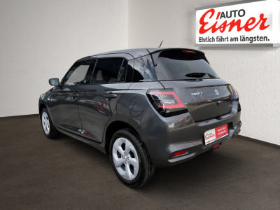 Suzuki Swift Vorführwagen
