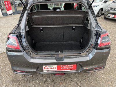 Suzuki Swift Vorführwagen