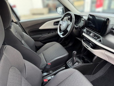 Suzuki Swift Vorführwagen