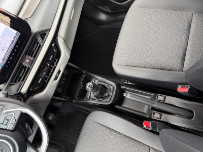 Suzuki Swift Vorführwagen