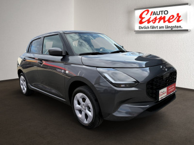 Suzuki Swift Vorführwagen
