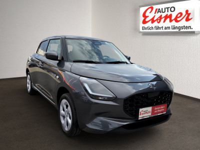 Suzuki Swift Vorführwagen