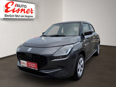 Suzuki Swift Vorführwagen