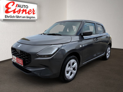 Suzuki Swift Vorführwagen