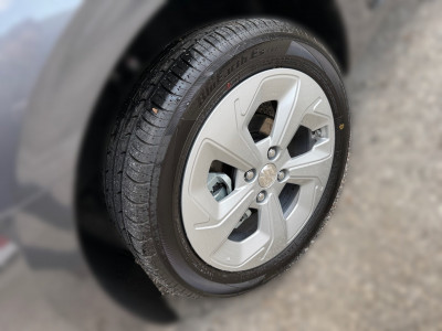 Suzuki Swift Vorführwagen