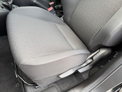 Suzuki Swift Vorführwagen