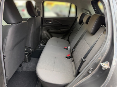 Suzuki Swift Vorführwagen