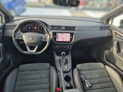 Seat Ibiza Gebrauchtwagen