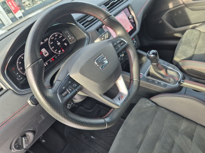 Seat Ibiza Gebrauchtwagen