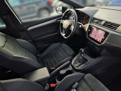 Seat Ibiza Gebrauchtwagen