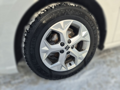 Seat Ibiza Gebrauchtwagen