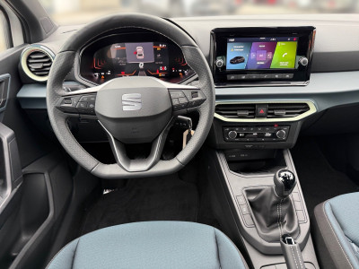 Seat Ibiza Vorführwagen