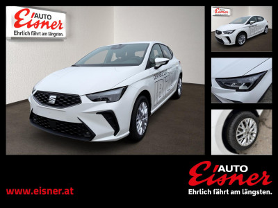 Seat Ibiza Vorführwagen